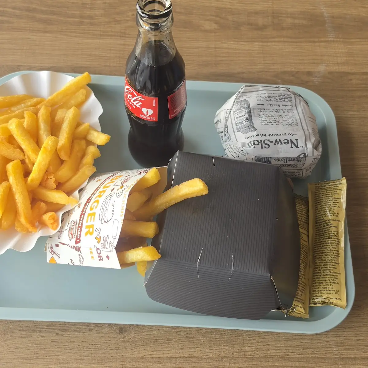 Essen und Trinken photo 4