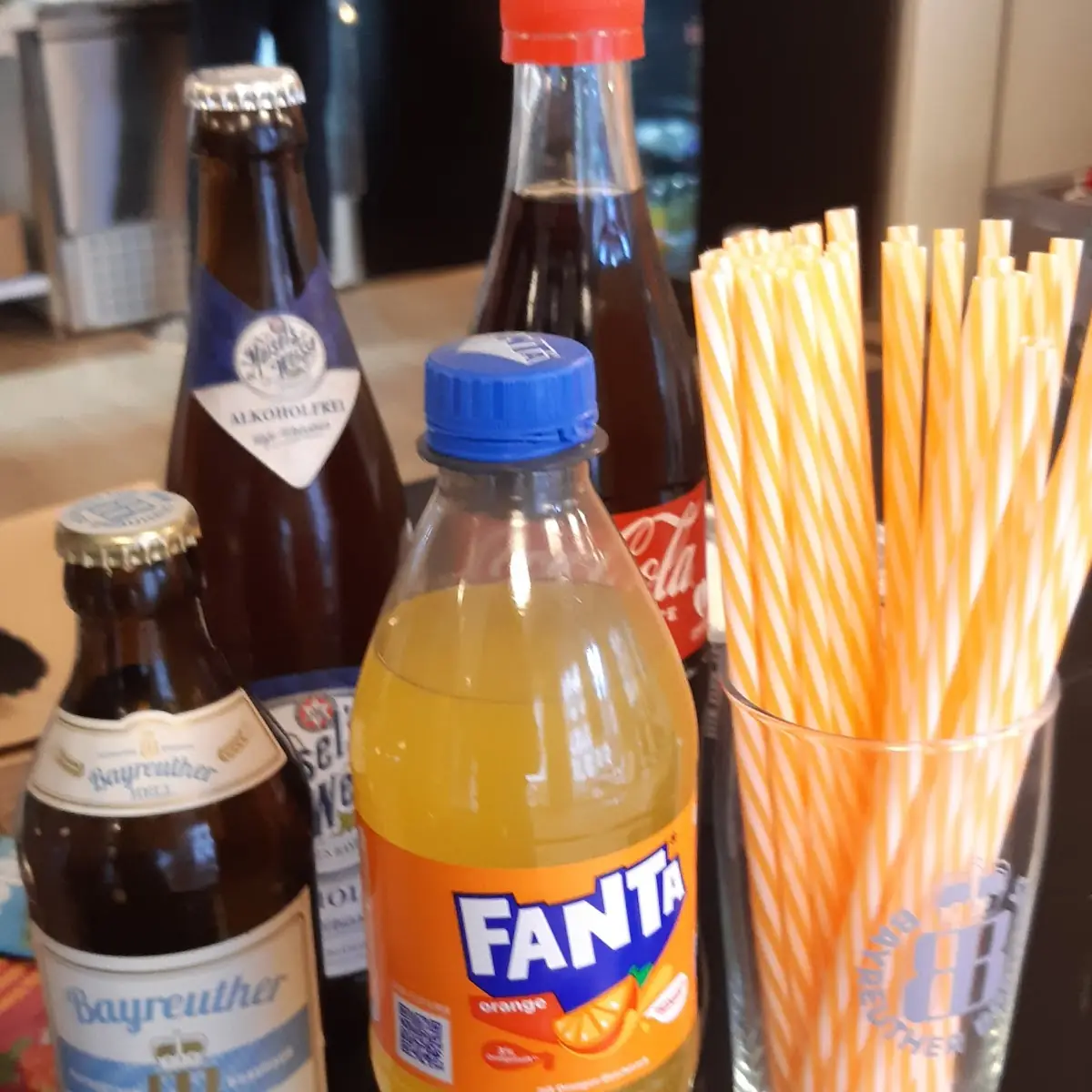 Essen und Trinken photo 7
