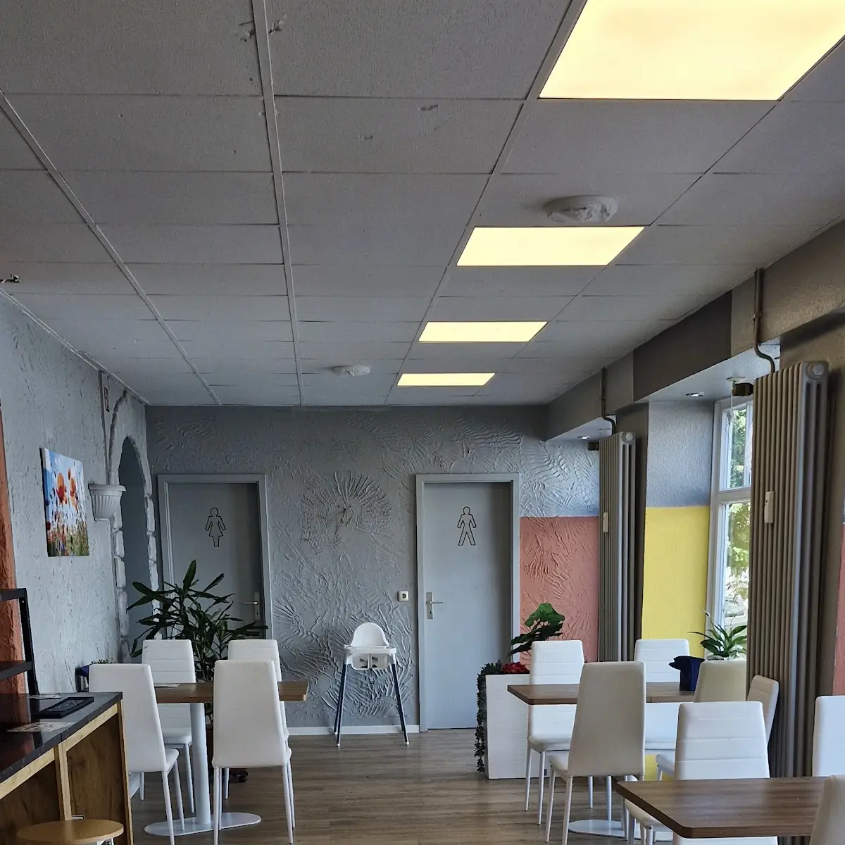 Atmosphäre photo 3