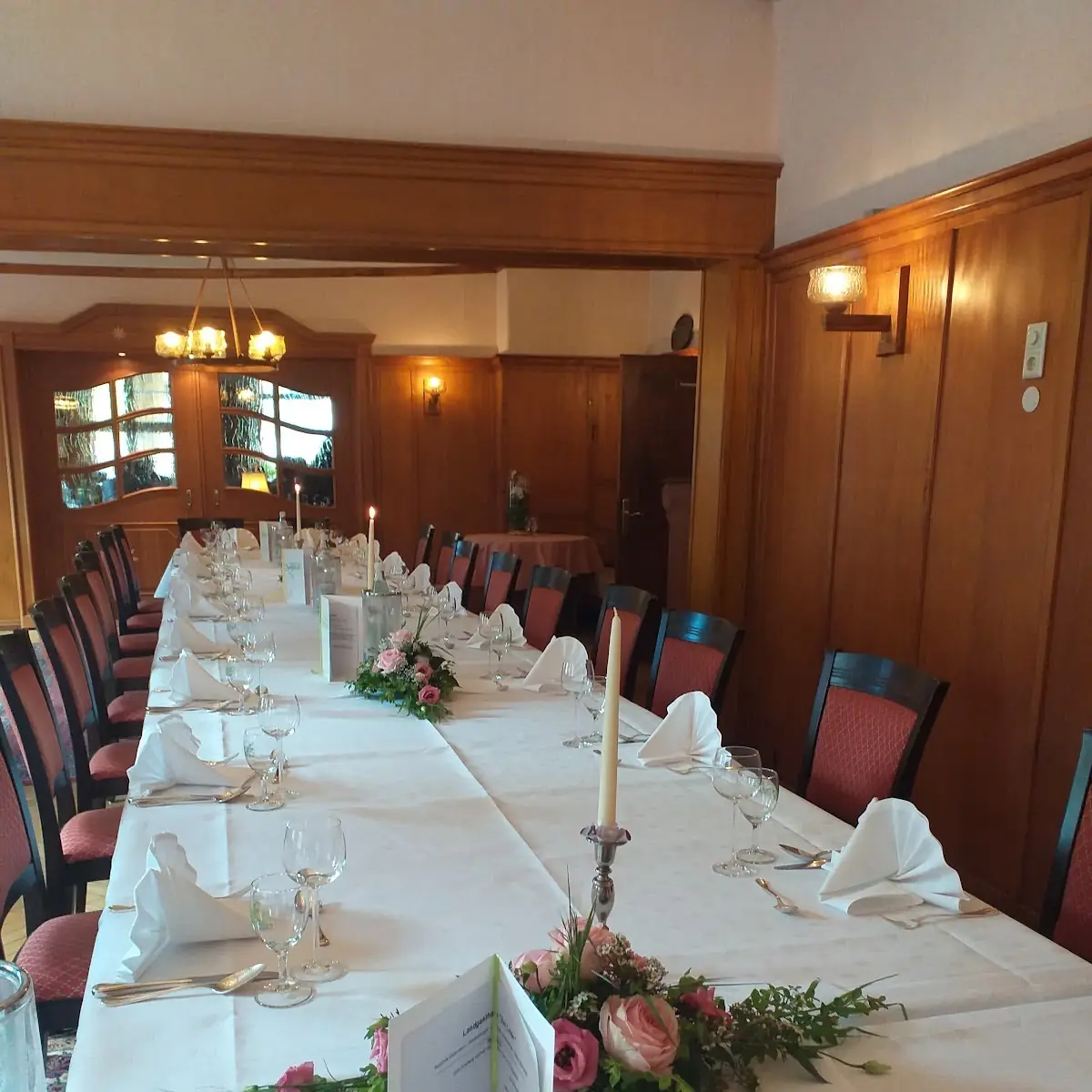 Atmosphäre, Hotel & Guest House "Zur Linde"