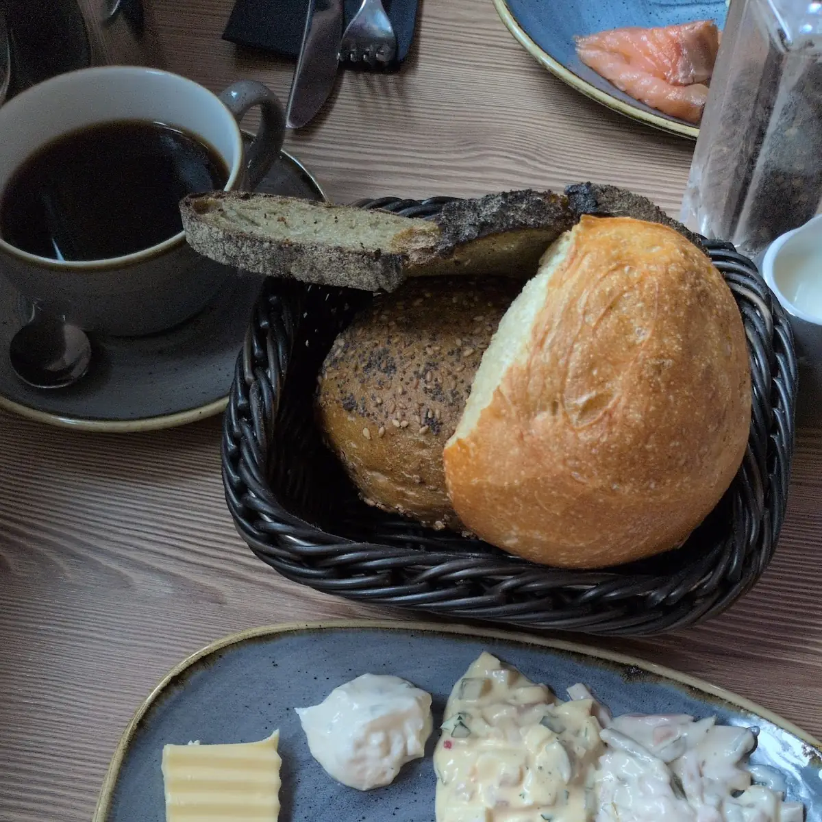 Essen und Trinken, SKET | Restaurant Im Boutique Hotel Lenz