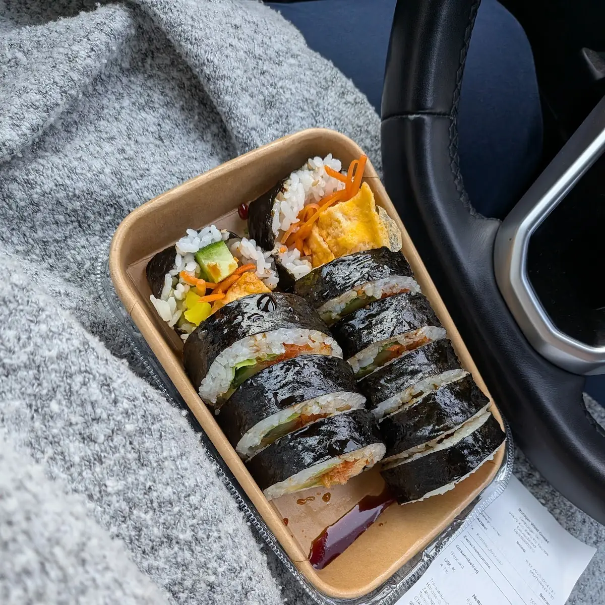 Essen und Trinken photo 9