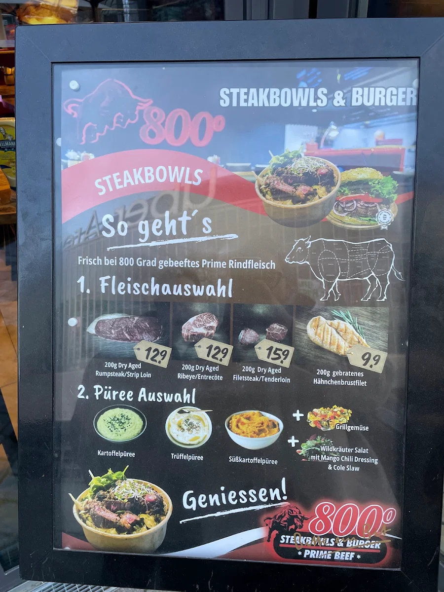 Speisekarte photo 4