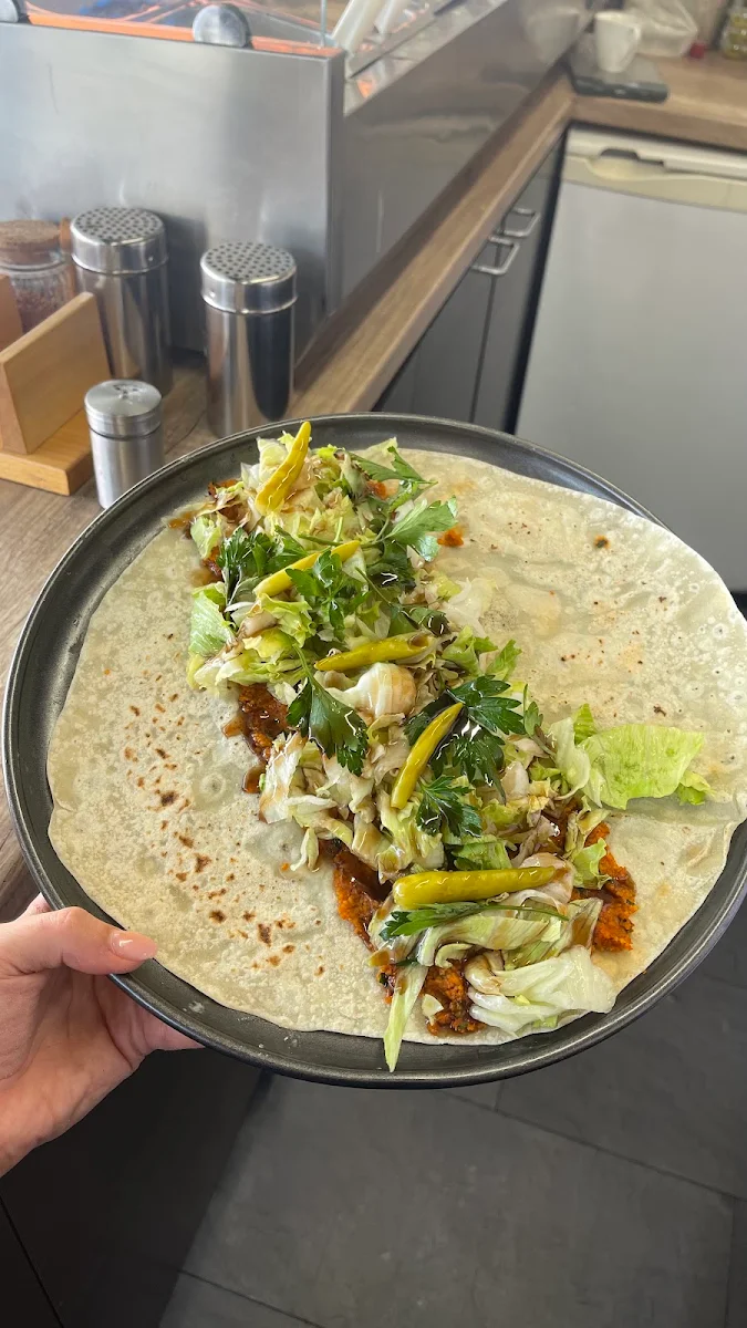 Essen und Trinken, Kebab Streetfood by Gürkan