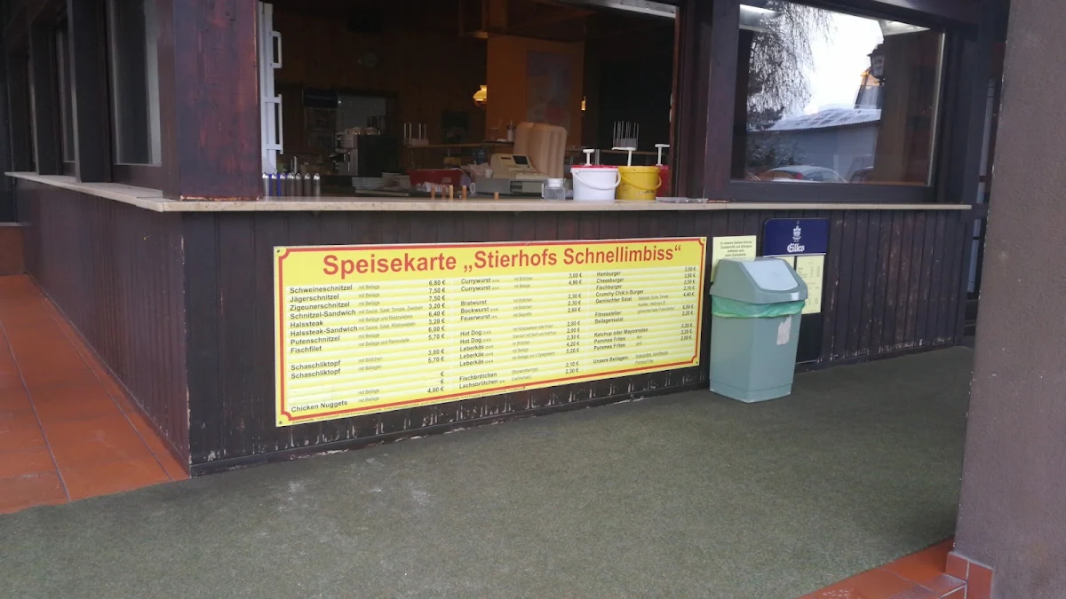 Speisekarte photo 6