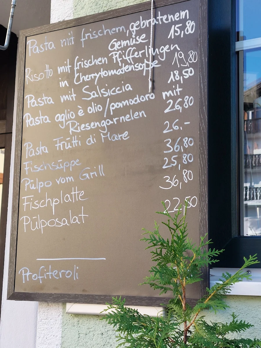 Speisekarte photo 6