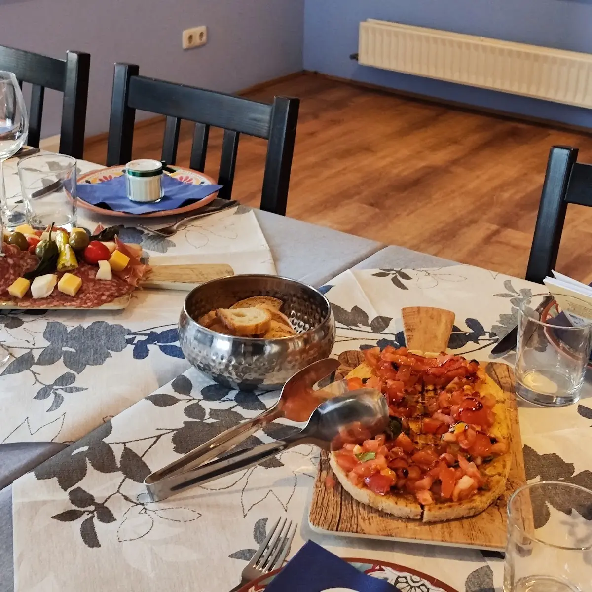 Essen und Trinken photo 1