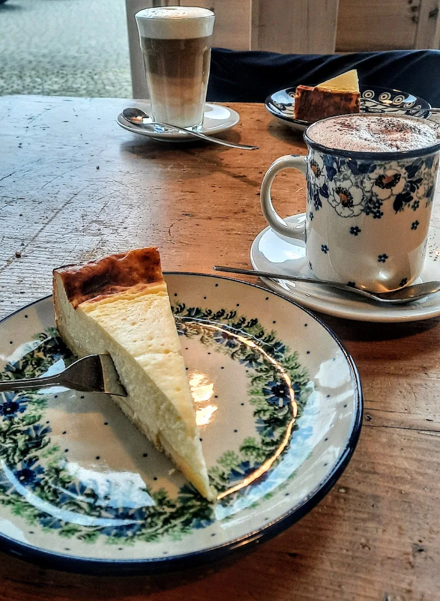 Essen und Trinken photo 1
