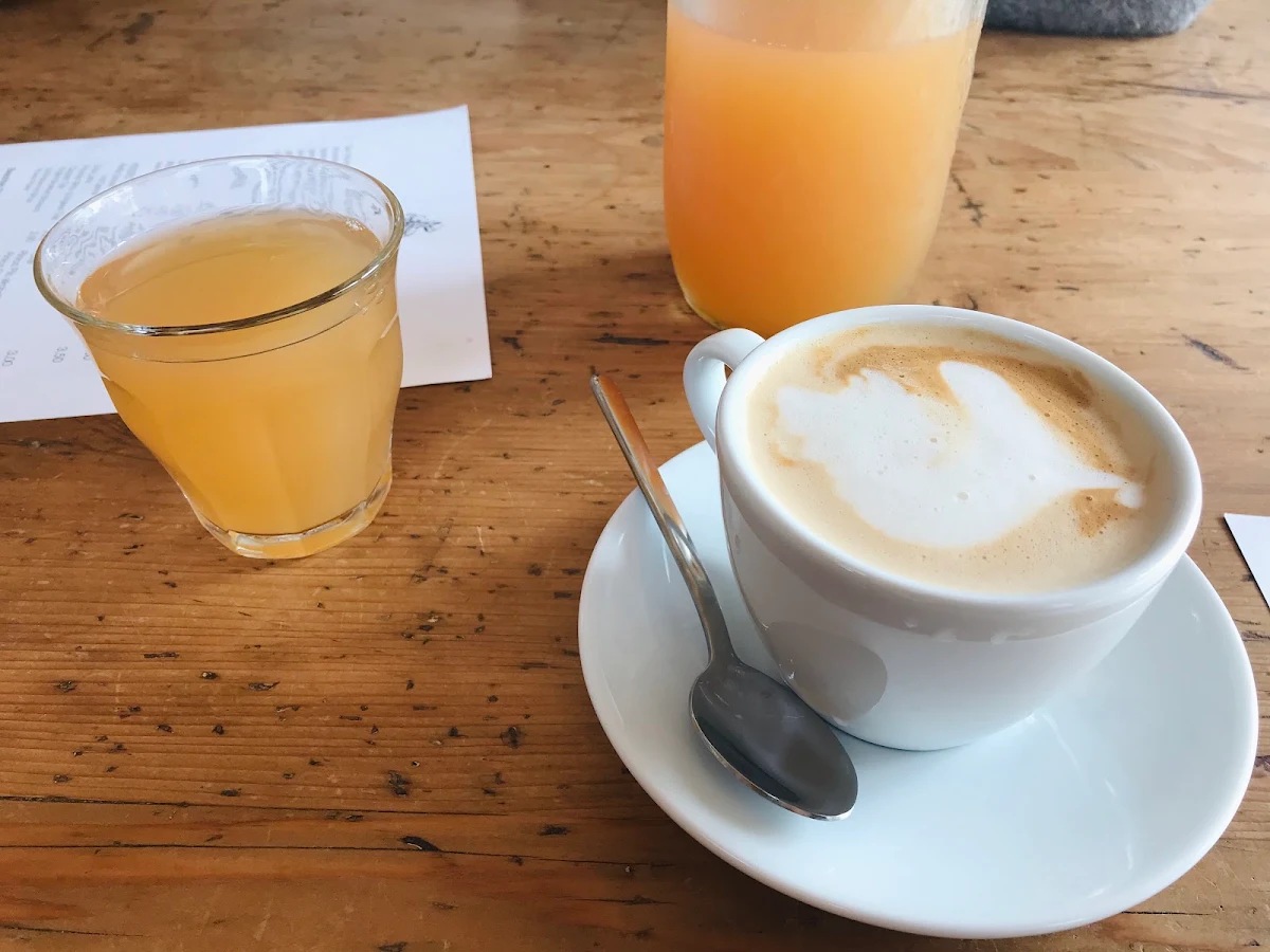 Essen und Trinken photo 2