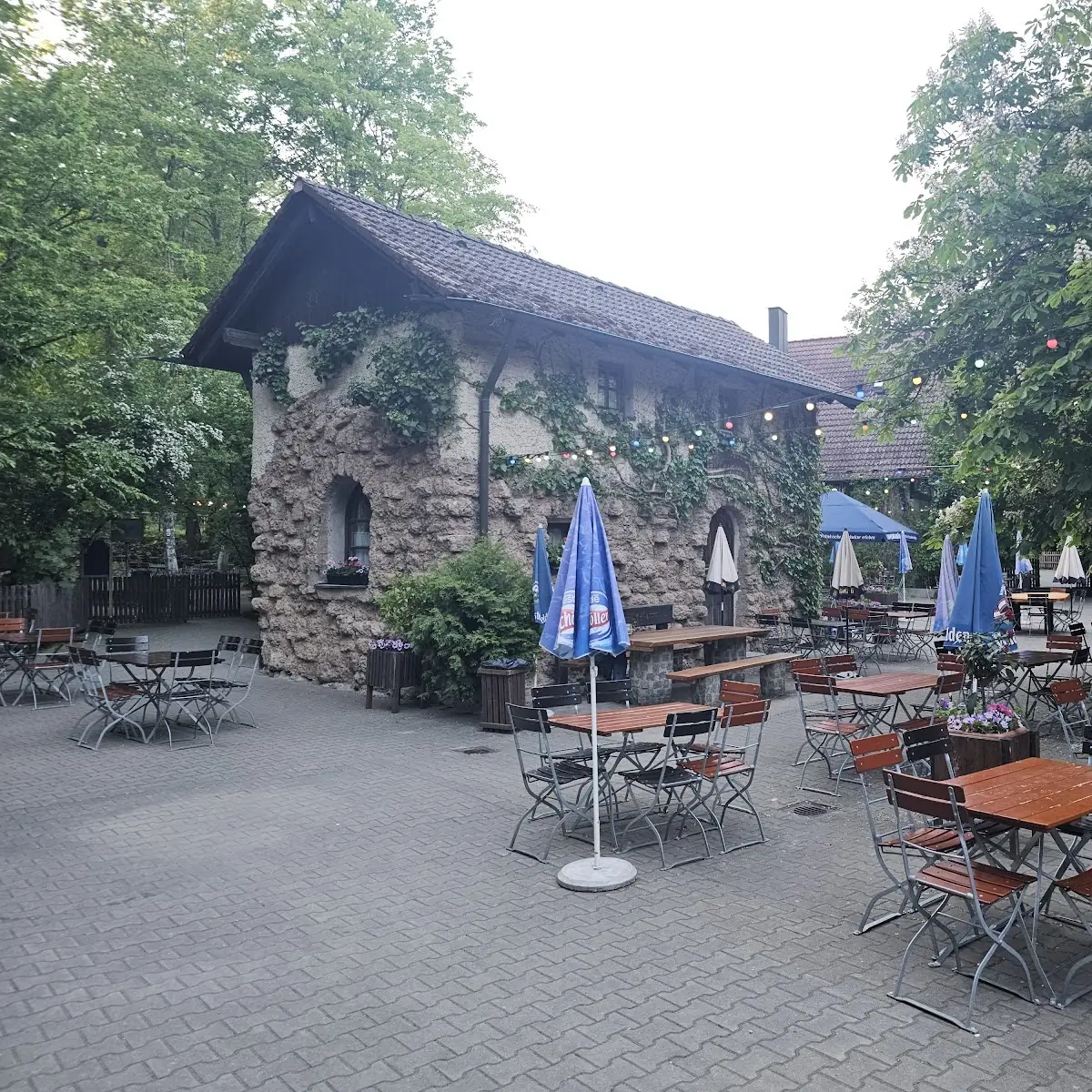 Atmosphäre photo 2