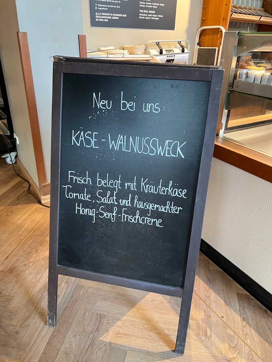 Speisekarte photo 6
