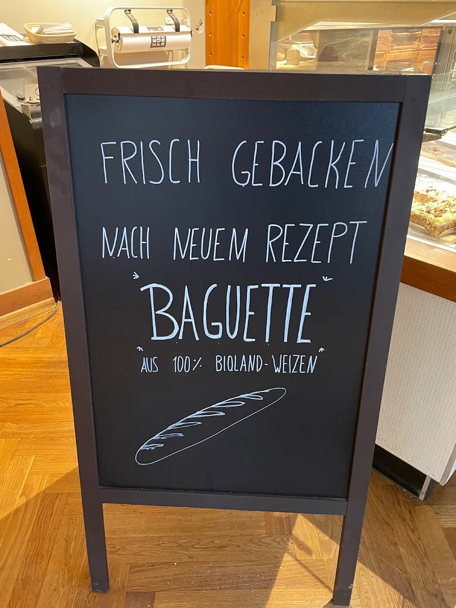 Speisekarte photo 8