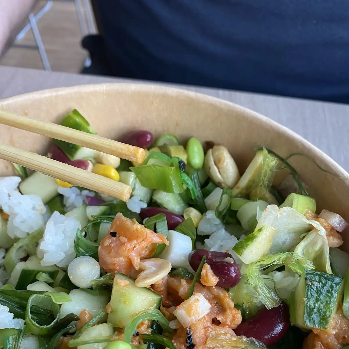 Essen und Trinken photo 3