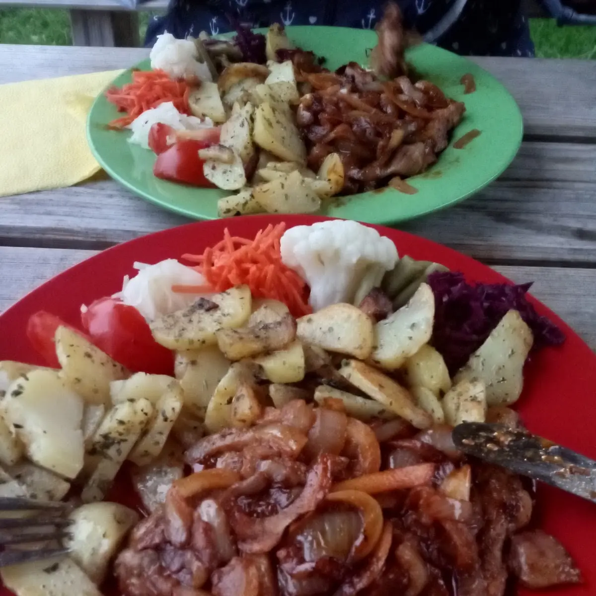 Essen und Trinken photo 2