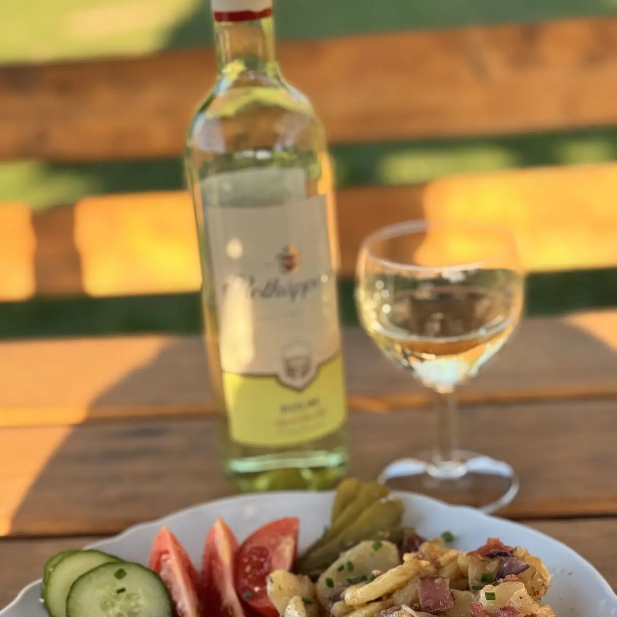 Essen und Trinken photo 3
