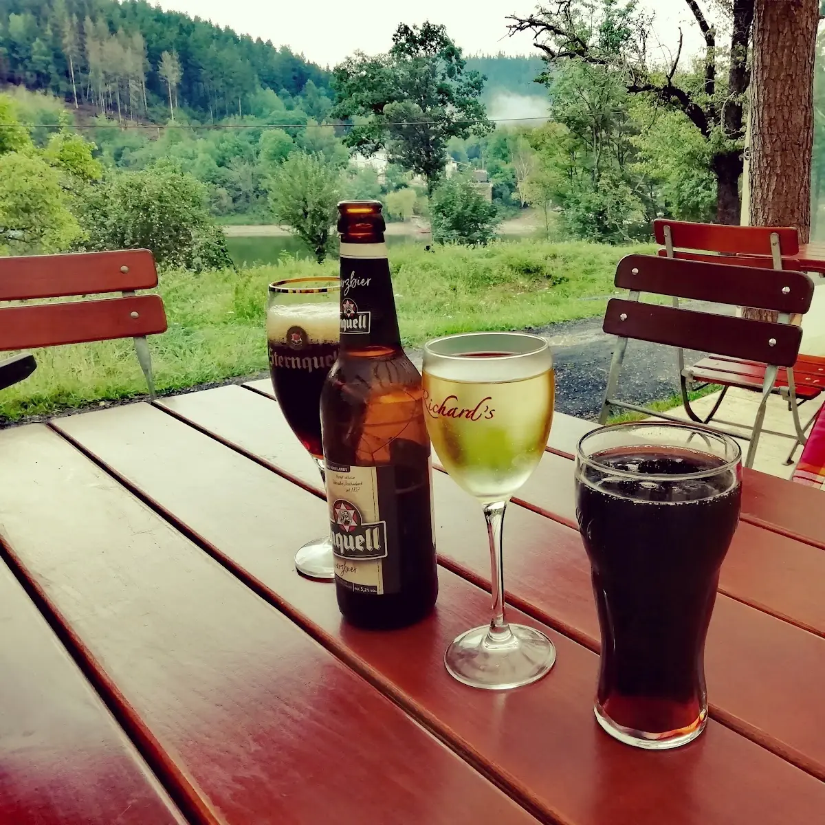 Essen und Trinken photo 4