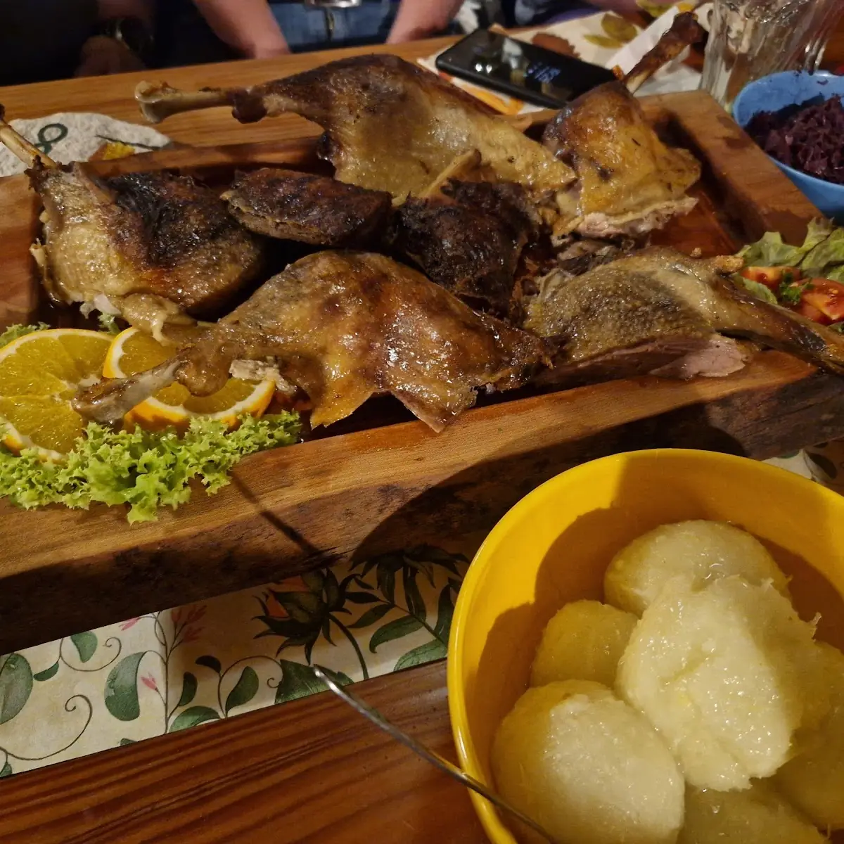 Essen und Trinken photo 5