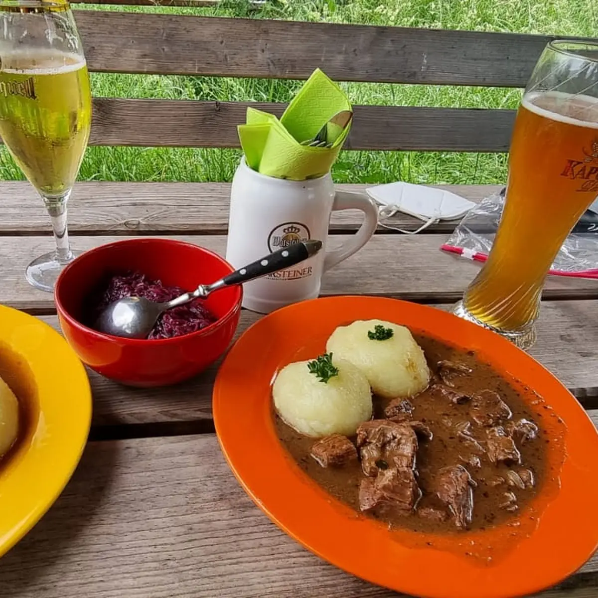 Essen und Trinken photo 7