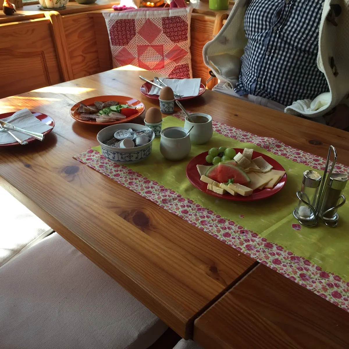Essen und Trinken photo 9