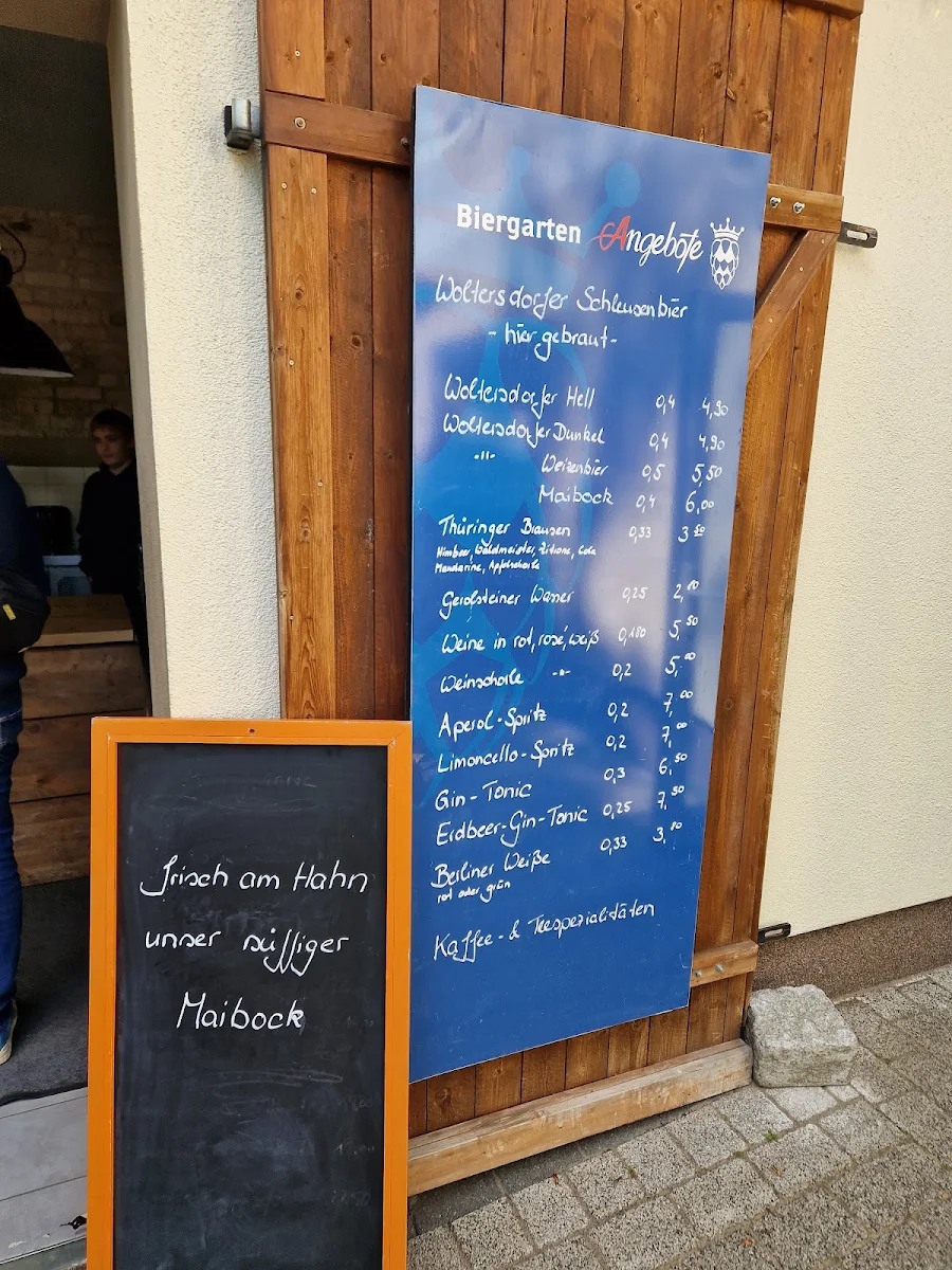 Speisekarte photo 8