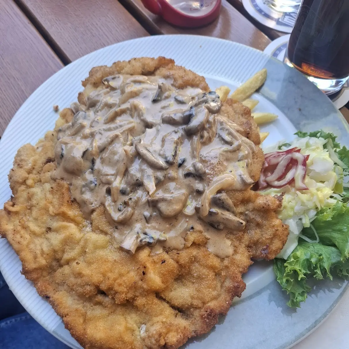 Essen und Trinken photo 2