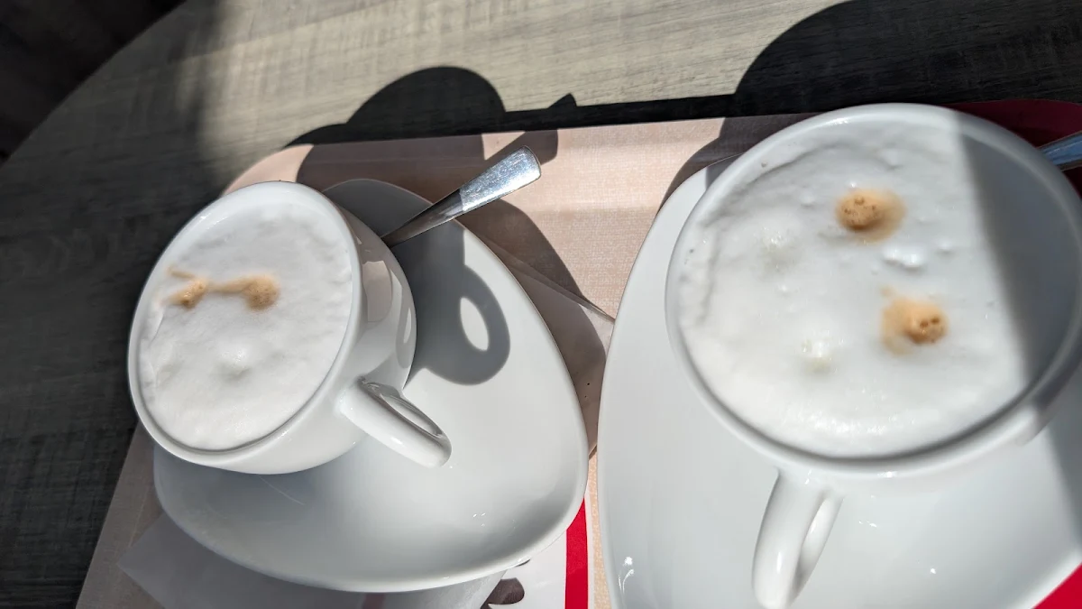 Essen und Trinken photo 7