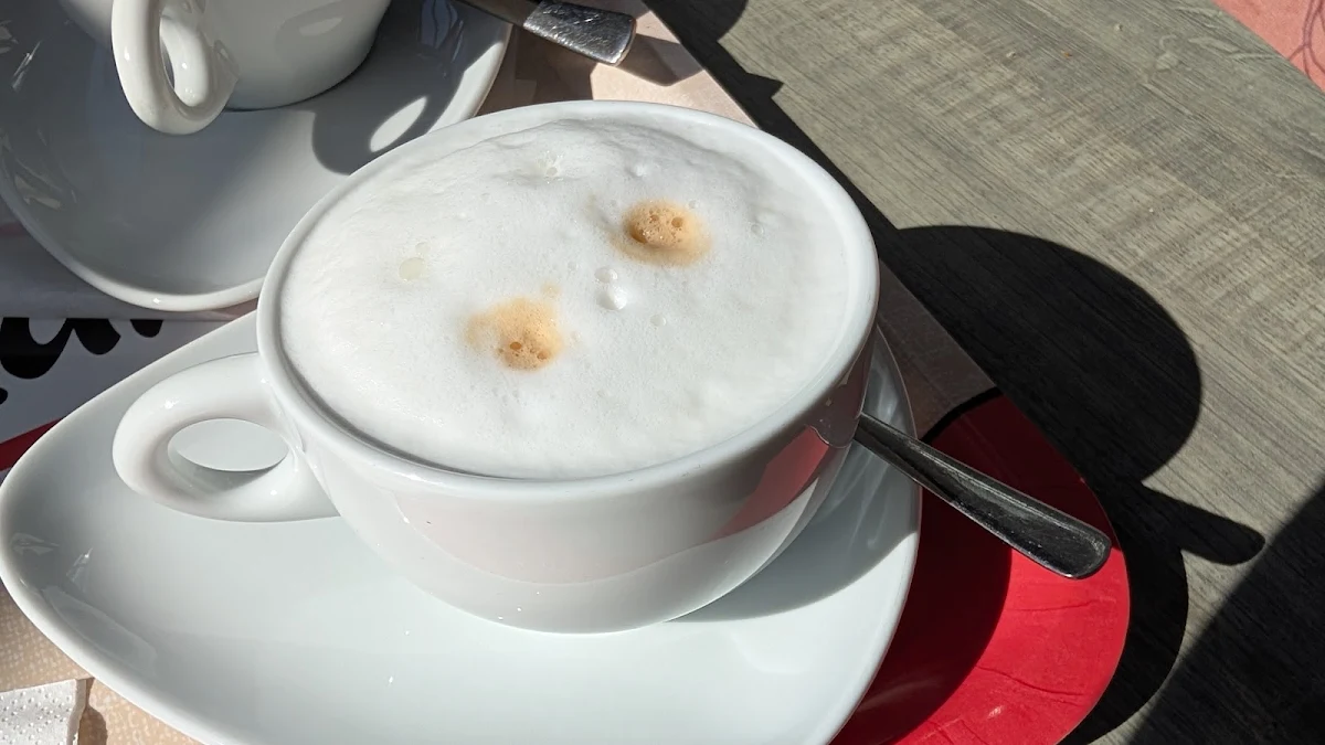 Essen und Trinken photo 8