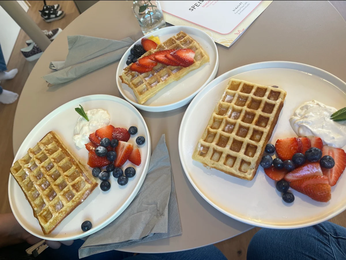 Essen und Trinken, kidsloft