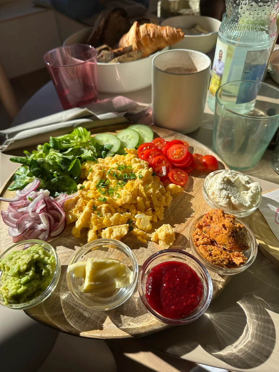 Essen und Trinken, kidsloft