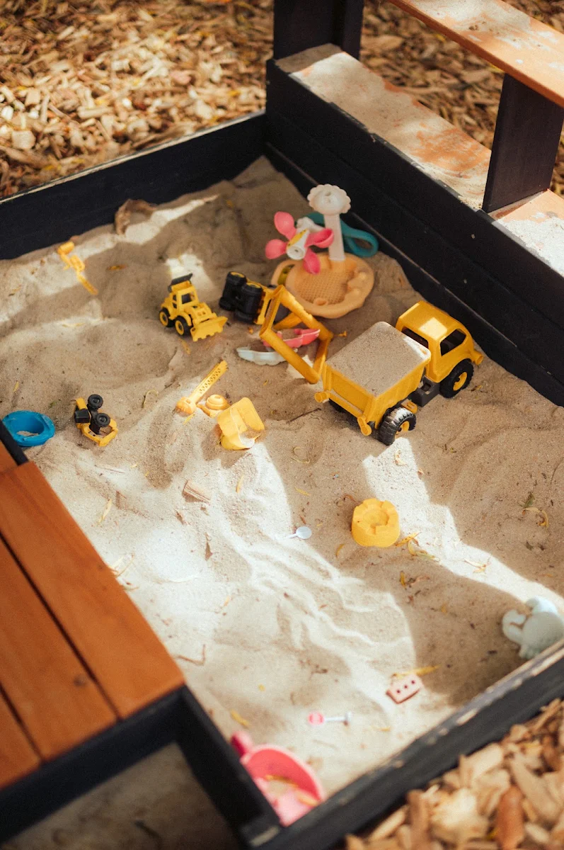 Essen und Trinken, kidsloft