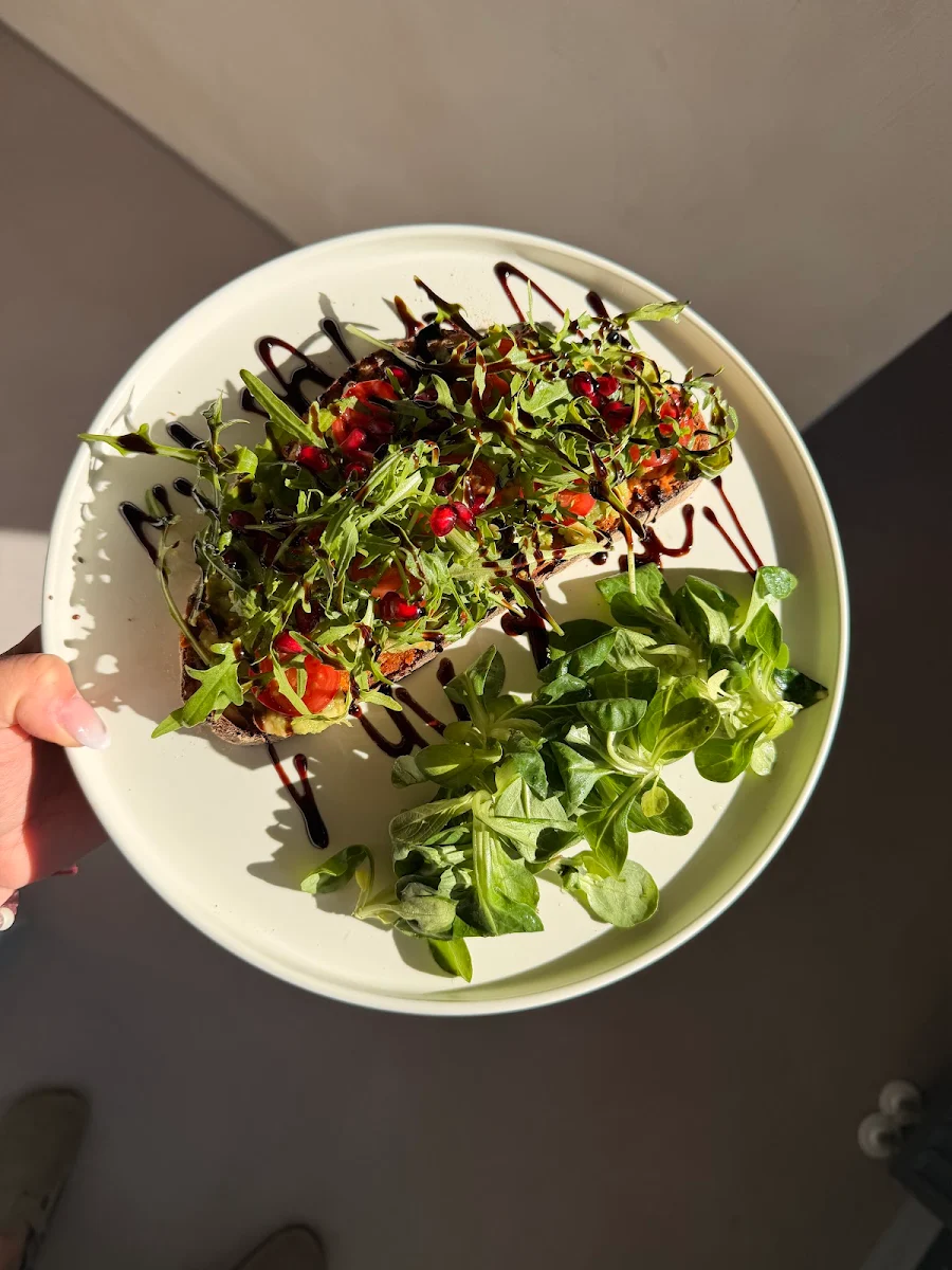 Essen und Trinken, kidsloft