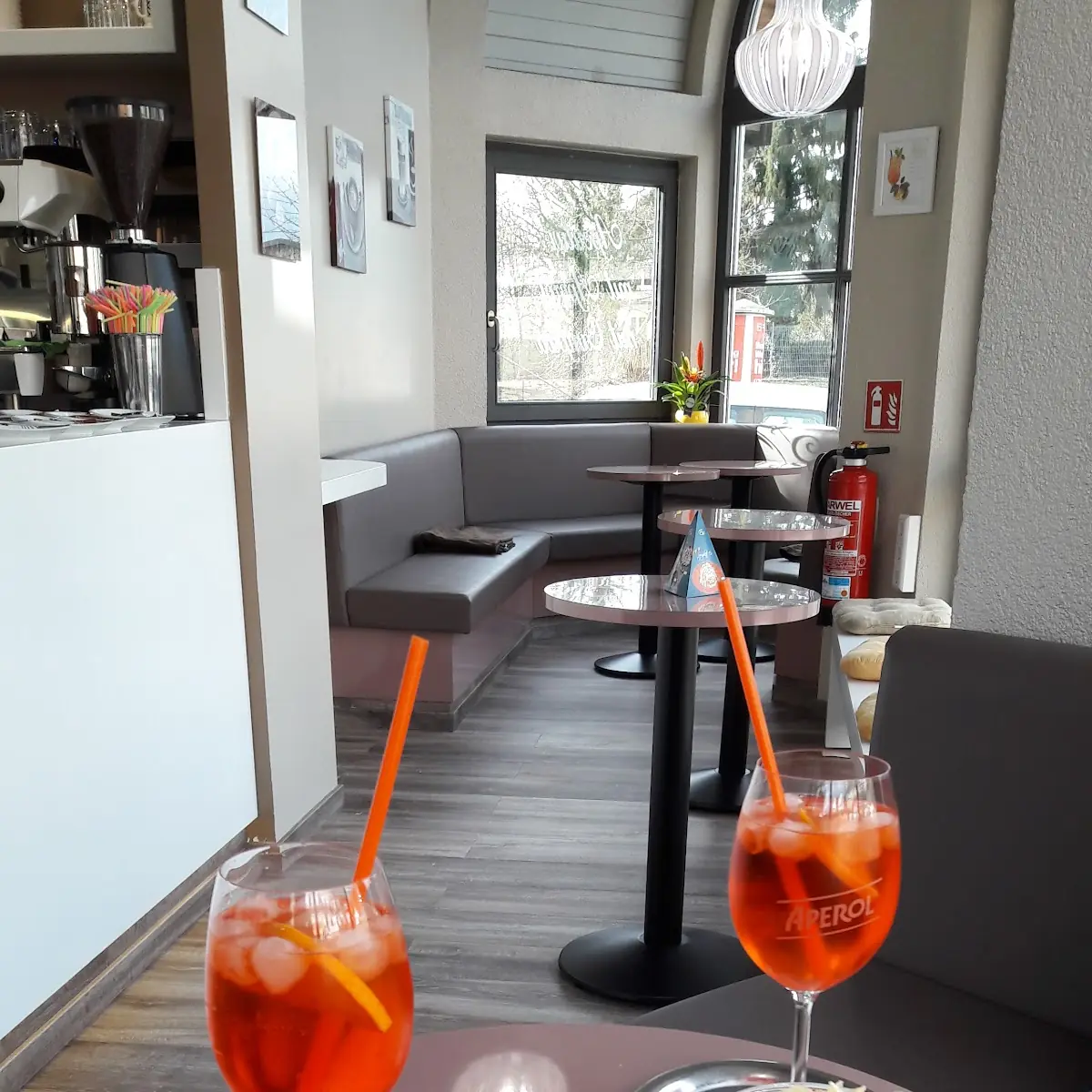 Essen und Trinken photo 10