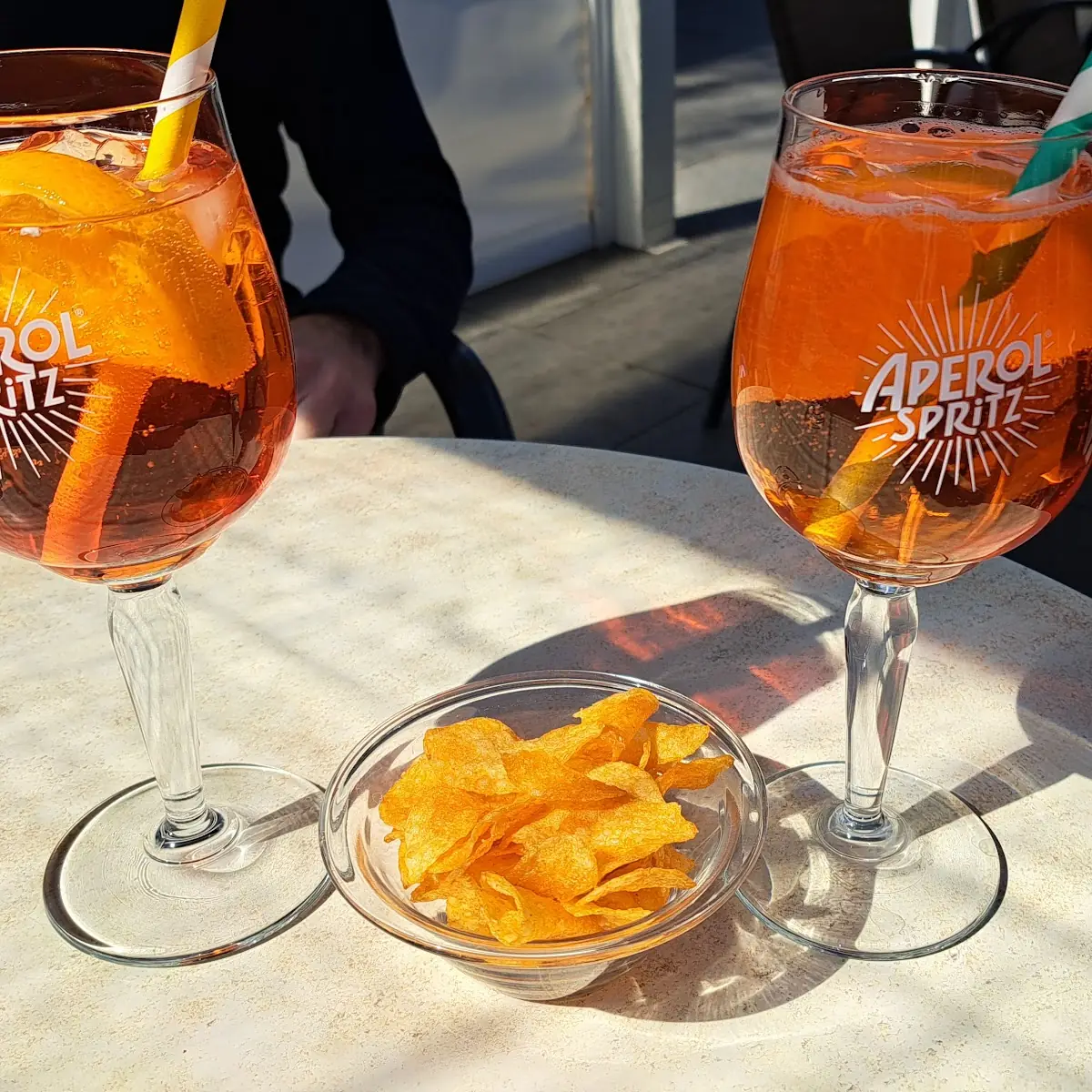 Essen und Trinken photo 5