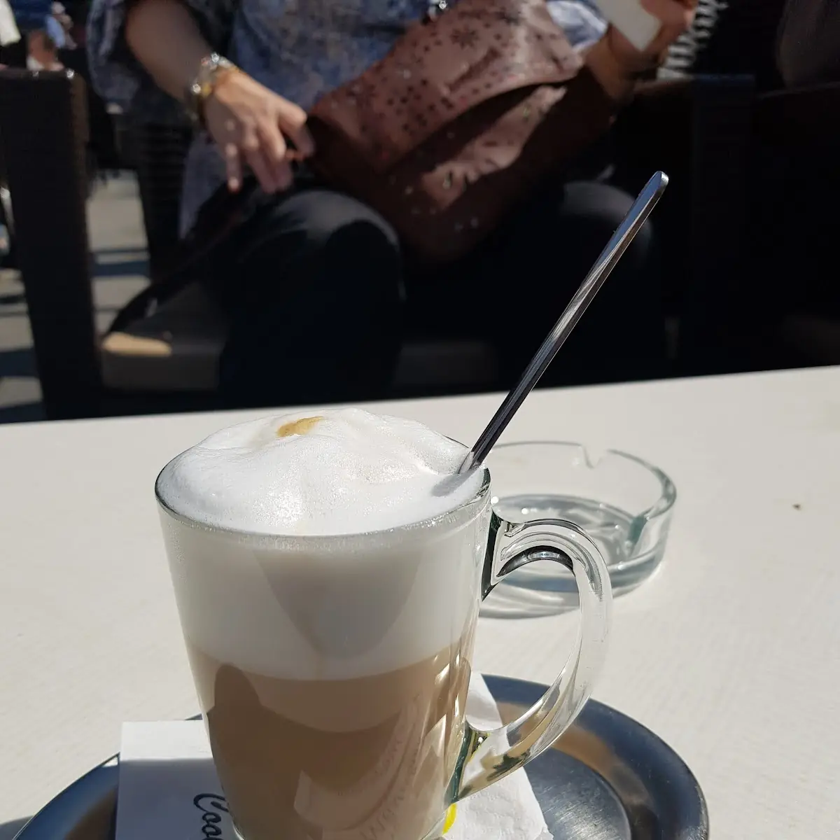 Essen und Trinken photo 6