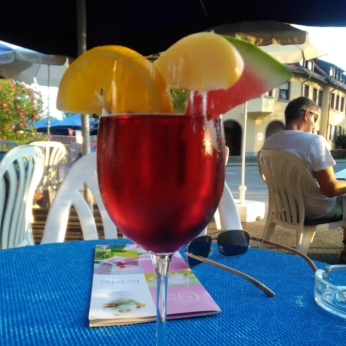 Essen und Trinken photo 7