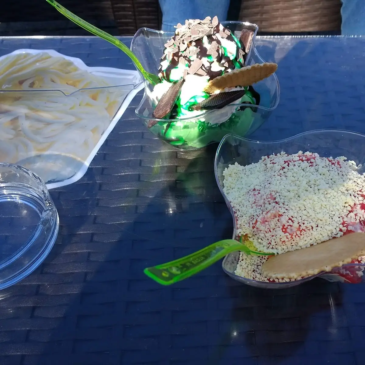 Essen und Trinken photo 8