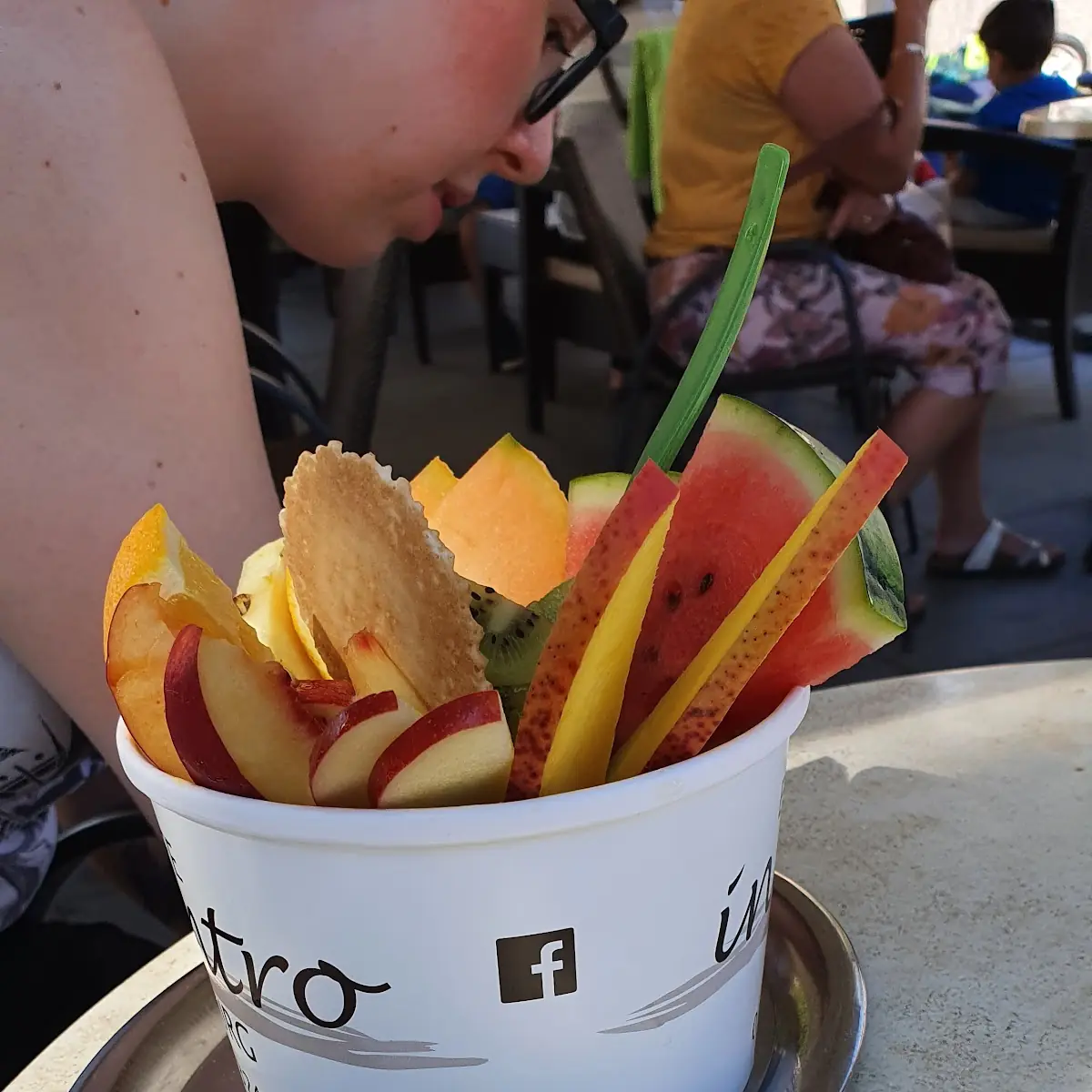 Essen und Trinken photo 9
