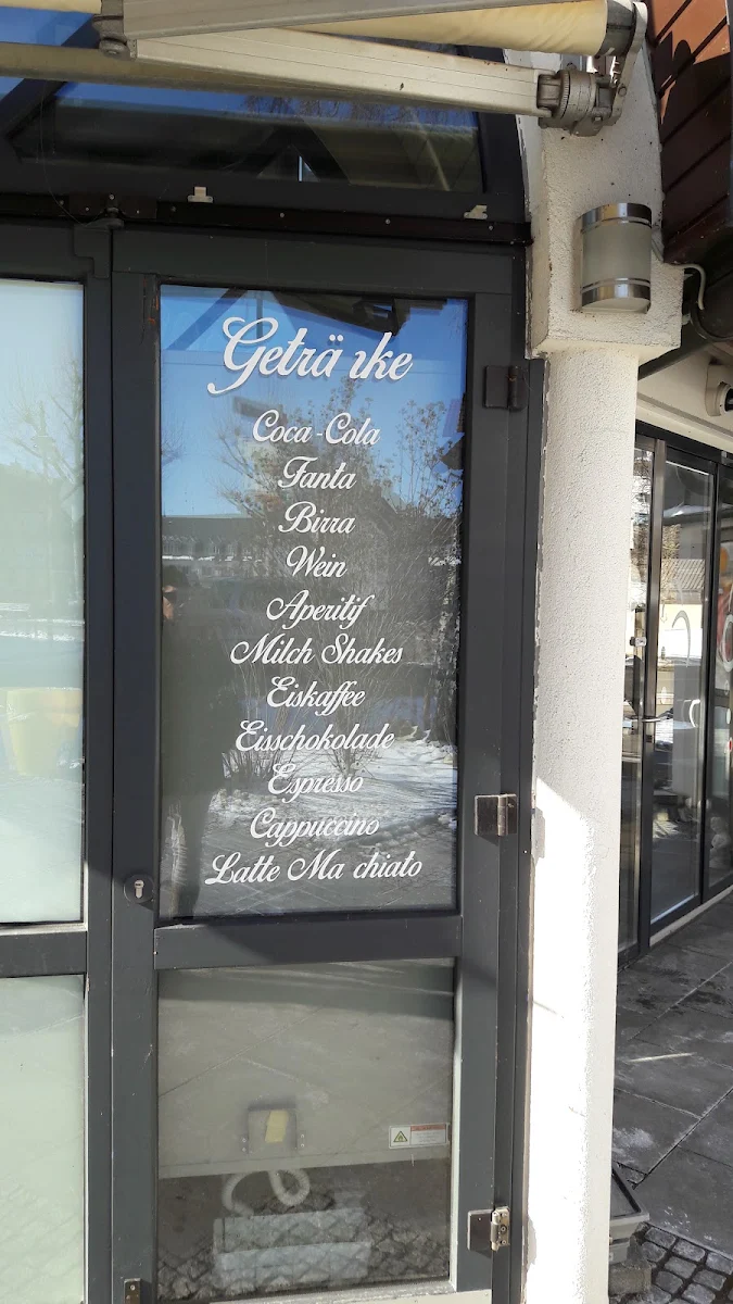 Speisekarte photo 9