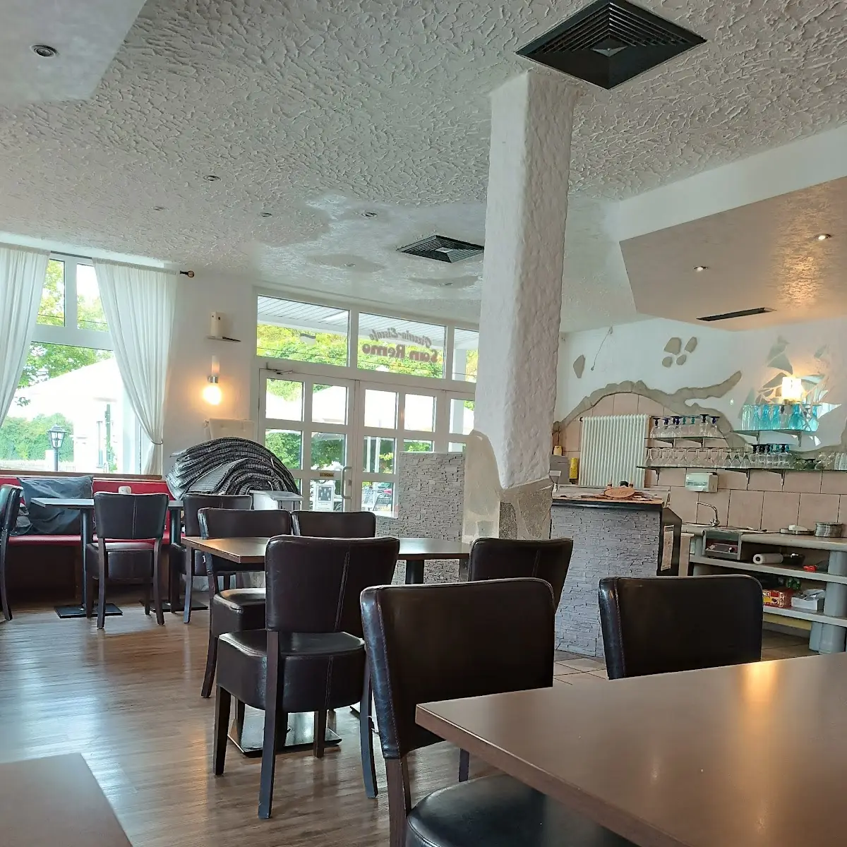 Atmosphäre photo 2