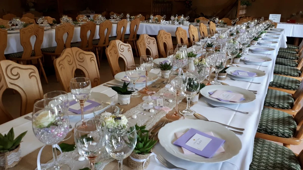 Atmosphäre, Gasthaus Götz