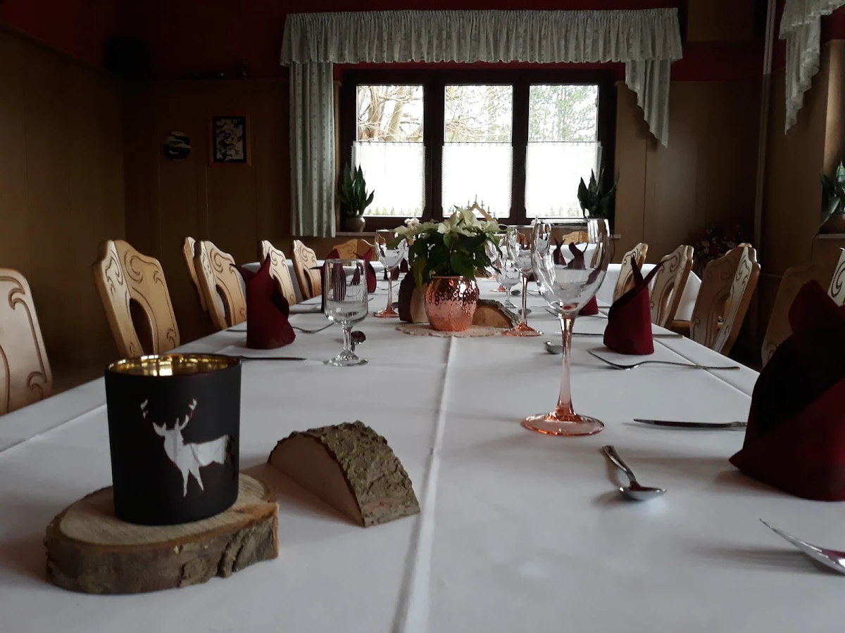 Atmosphäre, Gasthaus Götz