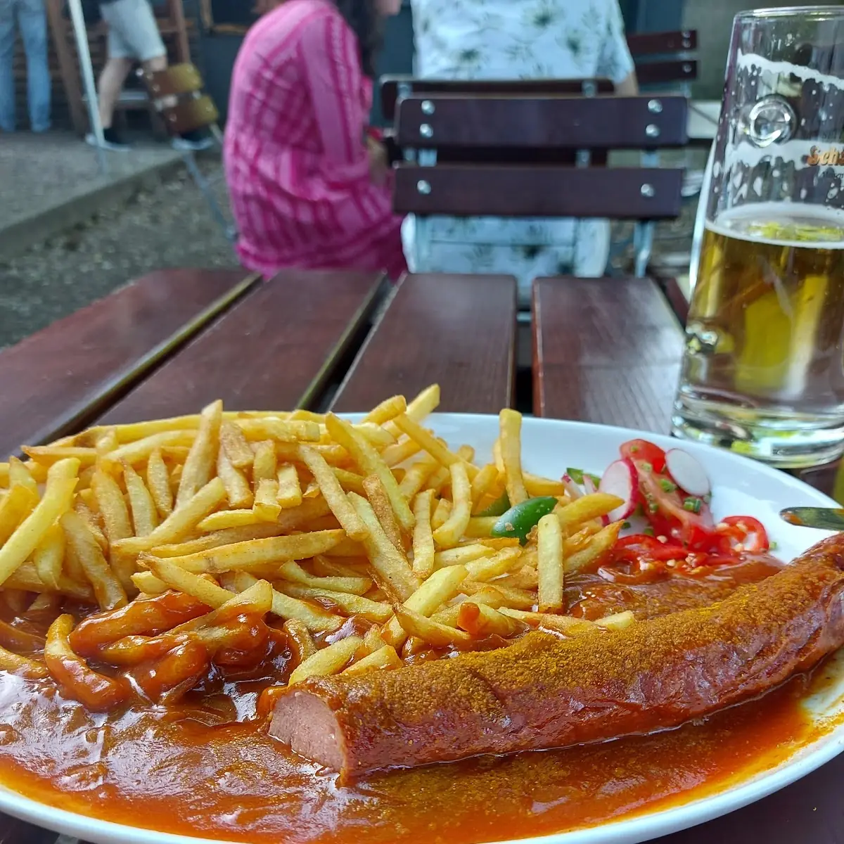 Essen und Trinken photo 7