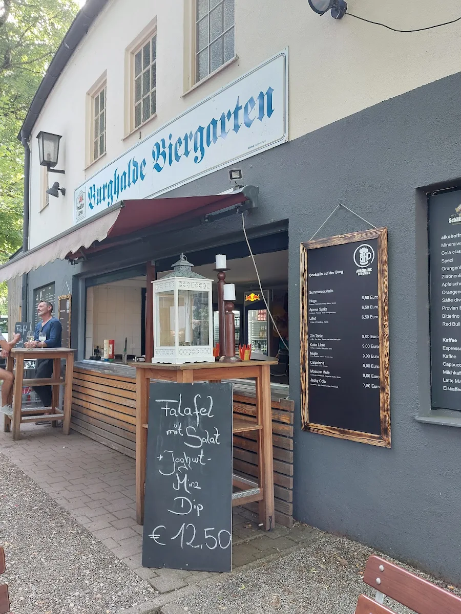 Speisekarte photo 4