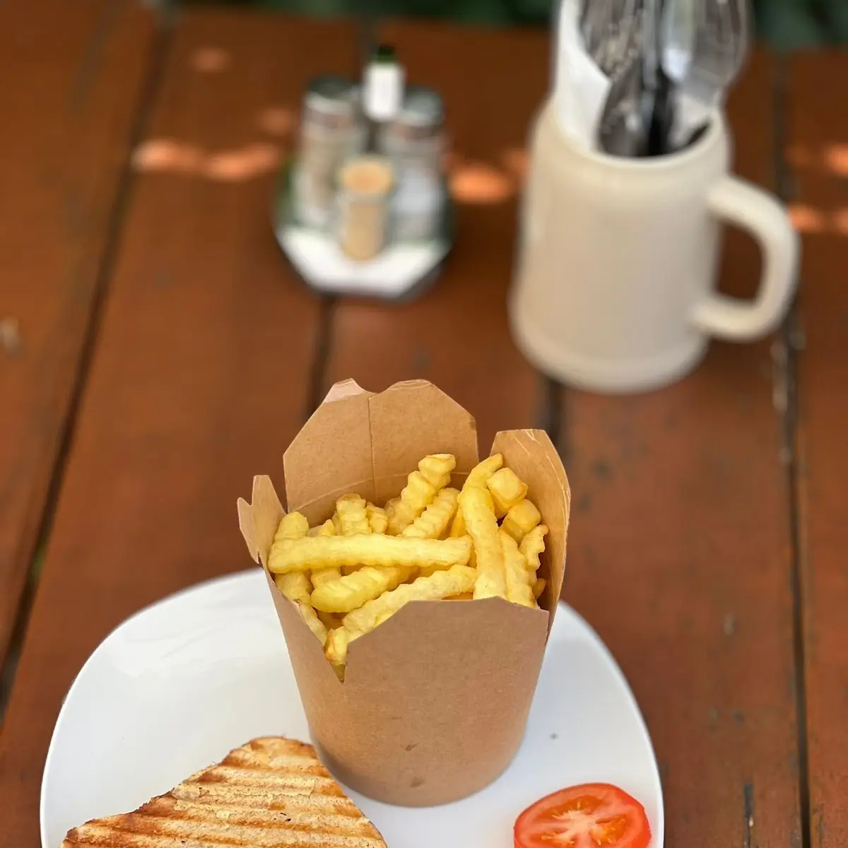 Essen und Trinken photo 2