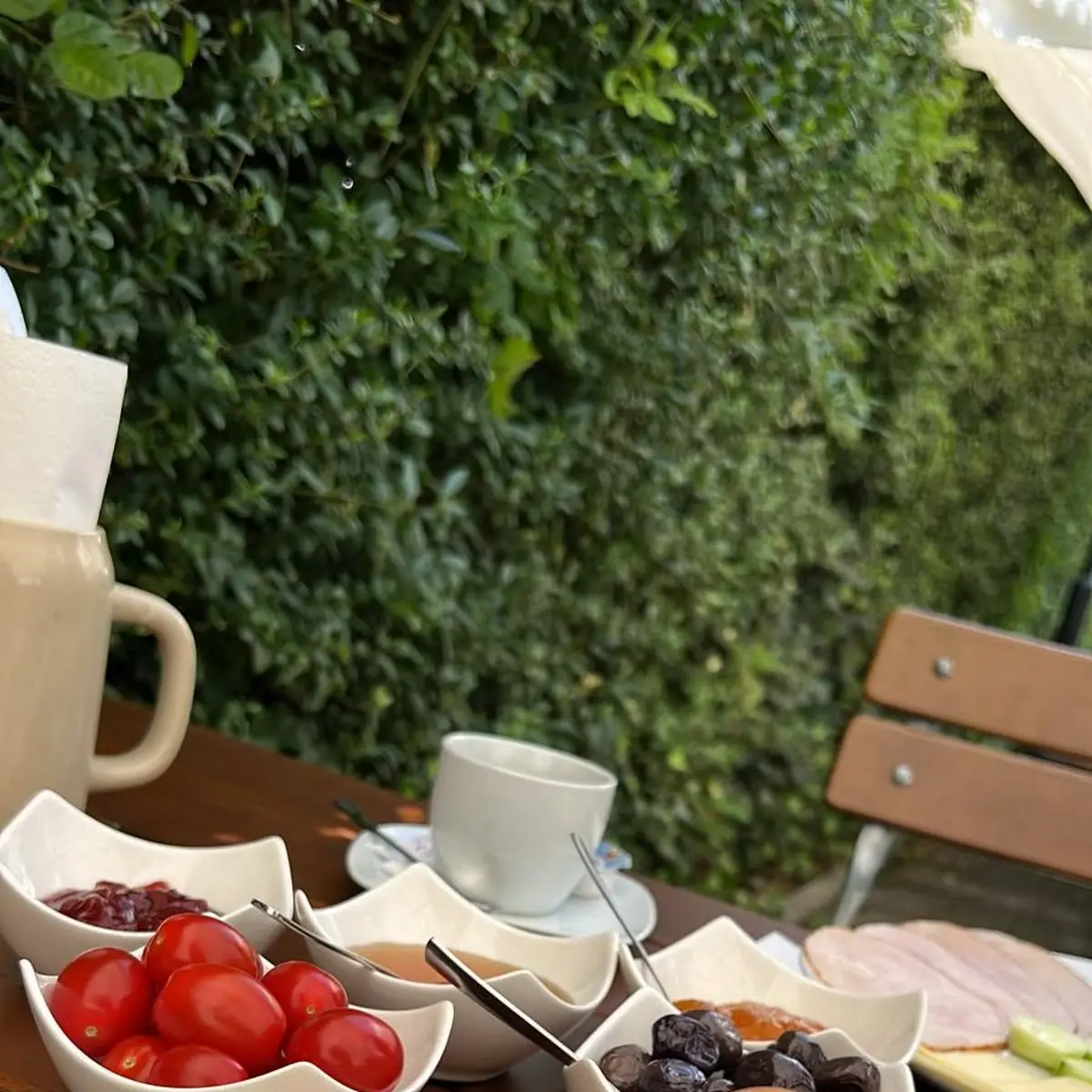 Essen und Trinken photo 3