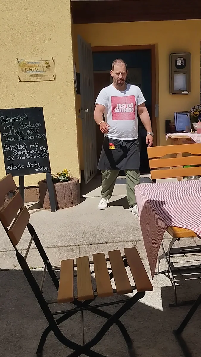 Speisekarte photo 8