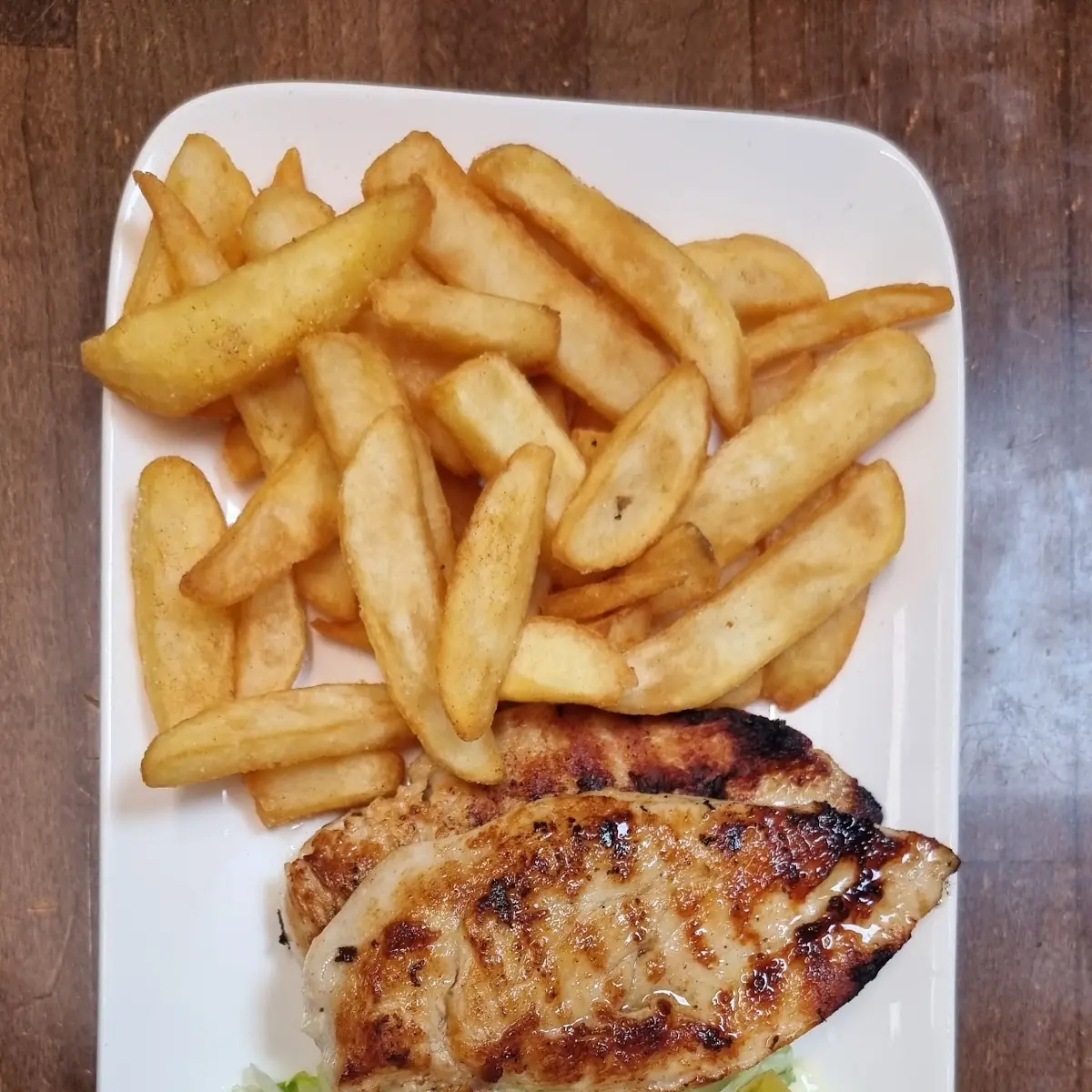 Essen und Trinken photo 4