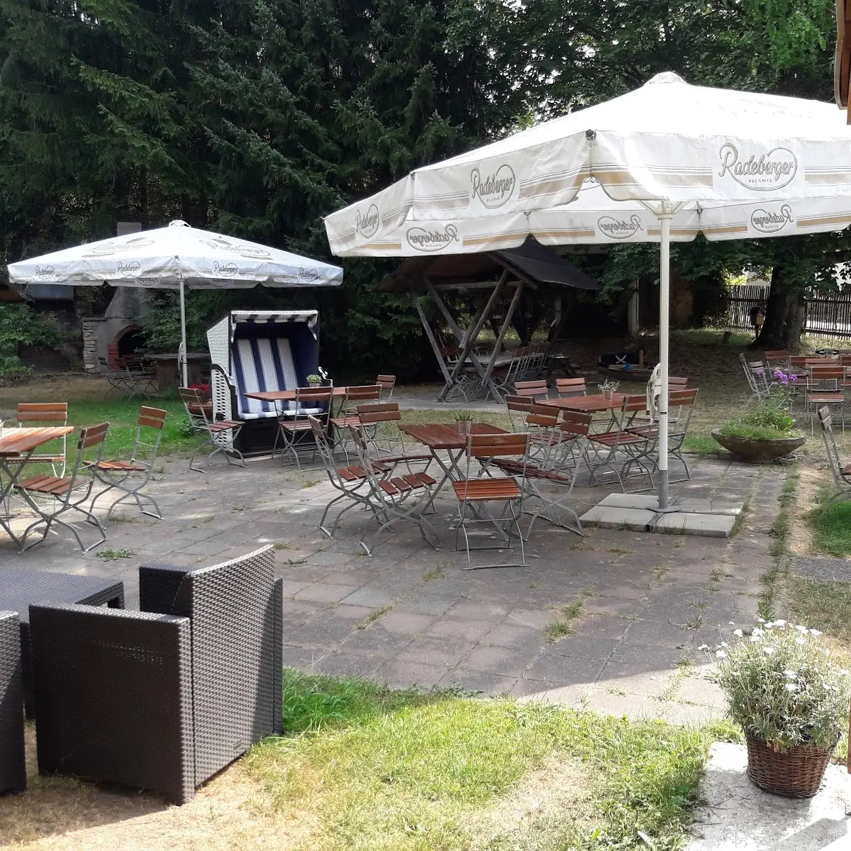 Atmosphäre, Bockmühle Pension & Gasthaus