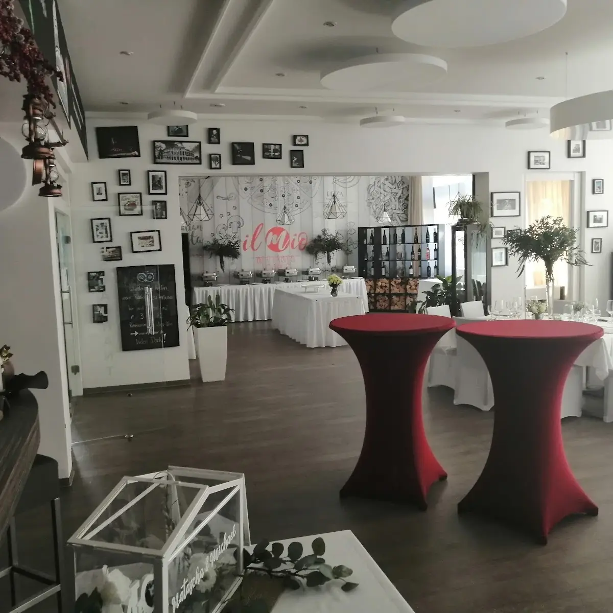 Atmosphäre photo 3