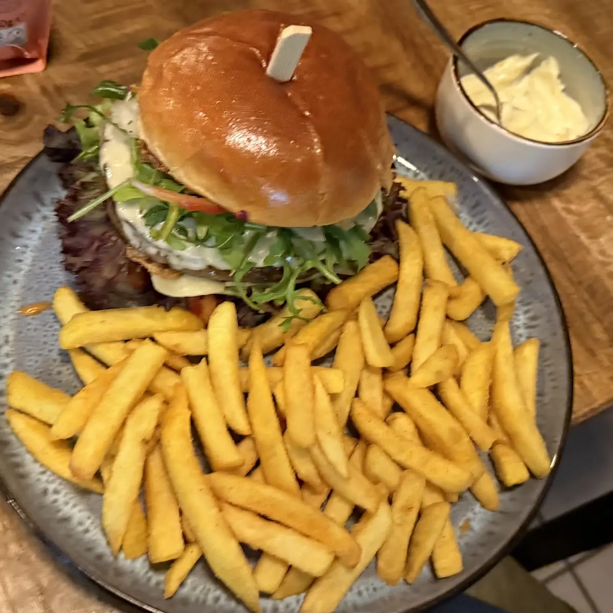 Essen und Trinken photo 10